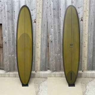 THE GUILD SURFBOARDS OMELET8'4 SALE10%OFF