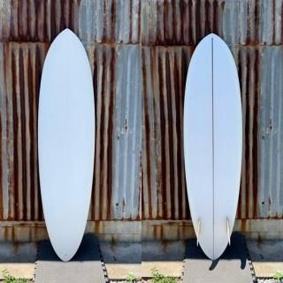 CHRIESTENSON SURFBOARDSTWINBUCKET70 