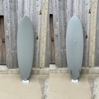 CHRIESTENSON SURFBOARDSTWINBUCKET66