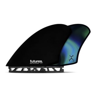 FUTURES MACHADO KEEL 2FIN