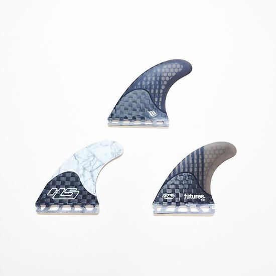 FUTURES GENERATION HS2 MEDIUM 3FIN / ヘイデンコックス FUTURES GENERATION HS2 MEDIUM 3FIN / ヘイデンコックス