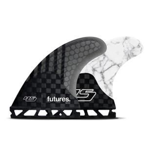 FUTURES GENERATION HS2 MEDIUM 3FIN