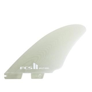 FCS SPLIT KEEL 4FIN