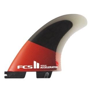 FCS ACCELERAOR 3FIN M