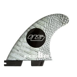 FCS HS 3FIN M