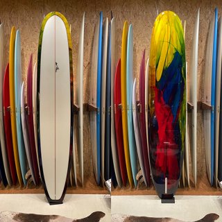 THOMAS SURFBOARDS SCOOPTAIL 96