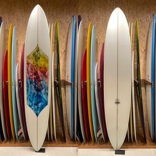 THOMAS SURFBOARDS POSTIE 1000