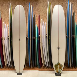 THOMAS SURFBOARDS STEPDECK 92