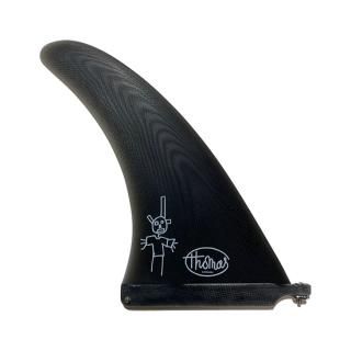 FCS２ THOMAS SURFBOARDS サーフボードフィン 9.75インチ FCS II Thomas Single Fin - FCS - FCS US