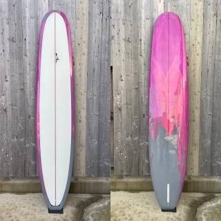 THOMAS SURFBOARDS KEEPER 9'6