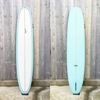 THOMAS SURFBOARDS STEPDECK 92