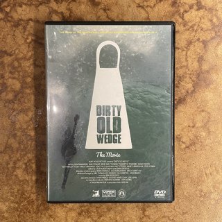 DIRTY OLD WEDGE DVD