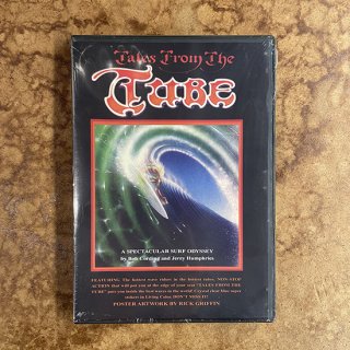 TAIES FROM THE TUBE DVD