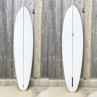 CHRIESTENSONSURFBOARDSULTRA TRACKER 7'6