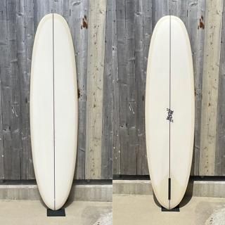 ゼブラ カスタム（ZBURH CUSTOM SURFBOARDS）サーフボード一覧 - 正規