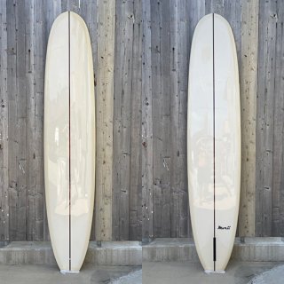 ZEBURH SURFBOARDS CLASSICO 9'4