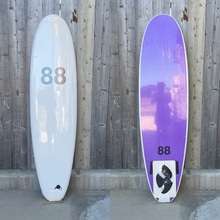 88サーフボード（88 SURFBOARDS）一覧 - 正規取扱店・ソルジャーブルー 