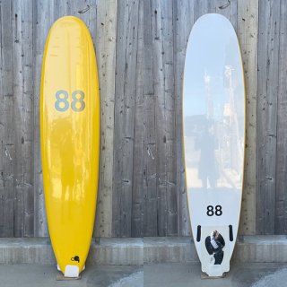 88サーフボード（88 SURFBOARDS）一覧 - 正規取扱店・ソルジャーブルー 