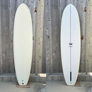 THE GUILD SURFBOARDS SYD-LENGTH 7'6
