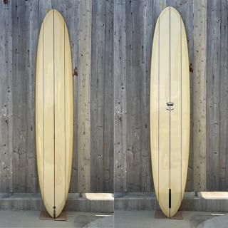 サーフボード　ロングボード　ギルド　GUILD THE GUILD SURFBOARDS KOOKLING 9'6 ロングボード - ソルジャー