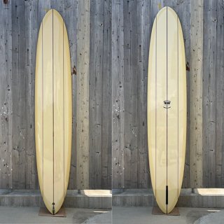 THE GUILD SURFBOARDS GLIDER 100