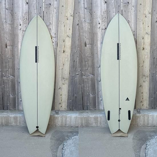 HAYDENSHAPES HYPTOKRYPTO TWIN KELP 5'7・5'8・5'9 -ソルジャー HAYDENSHAPES HYPTOKRYPTO TWIN KELP 5'7・5'8・5'9 -ソルジャー