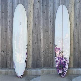 THOMAS SURFBOARDS  THE TUGU 90