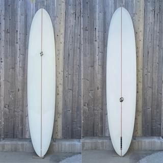 THOMAS SURFBOARDS  THE TUGU 96