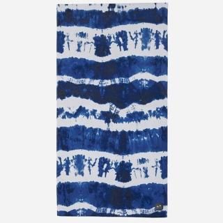 SLOWTIDE BEACHTOWEL INDIGOSUN