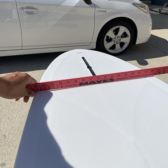 希少！HOBIE RETORO EGG 7'2\" Surfboard | Hobie