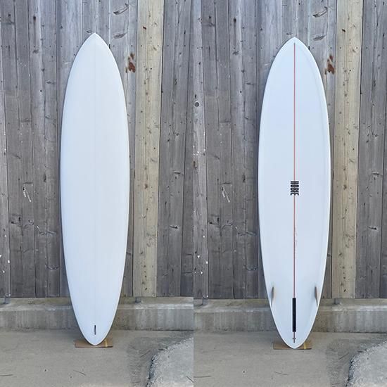 シモンズグランドセール Hobie ホビーミットレングス7'6 サーフィン・ボディボード