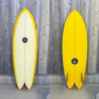 <img class='new_mark_img1' src='https://img.shop-pro.jp/img/new/icons8.gif' style='border:none;display:inline;margin:0px;padding:0px;width:auto;' />THOMAS SURFBOARDS FISH 5’8