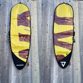 RAREFORM Daylight Daybag THRUSTER 6'0