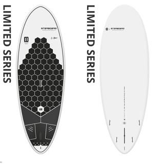 STARBOARD WEDGE LIMITED 9'2