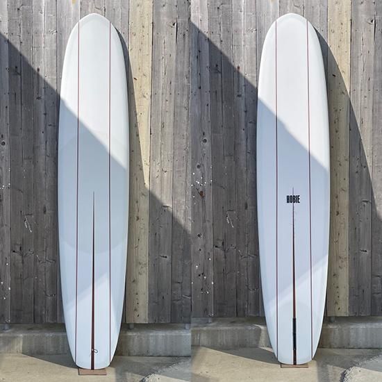 HOBIE SURFBOARDS THAGOMIZER 9'6 ホビーサーフボード サゴマイザー ...