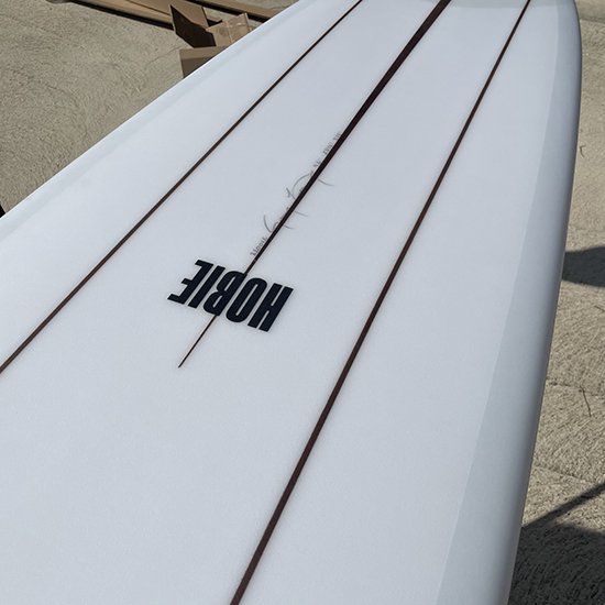 HOBIE SURFBOARDS THAGOMIZER 9'6 ホビーサーフボード サゴマイザー