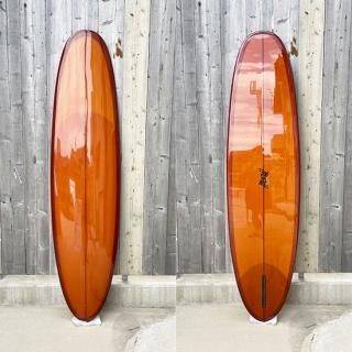 ゼブラ カスタム（ZBURH CUSTOM SURFBOARDS）サーフボード一覧 - 正規