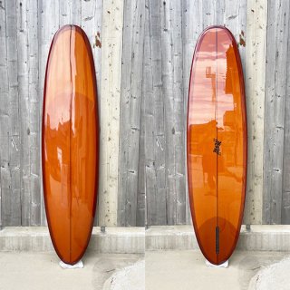 <img class='new_mark_img1' src='https://img.shop-pro.jp/img/new/icons8.gif' style='border:none;display:inline;margin:0px;padding:0px;width:auto;' />ZEBURH SURFBOARDS ELLIPSE SEVEN 7'6