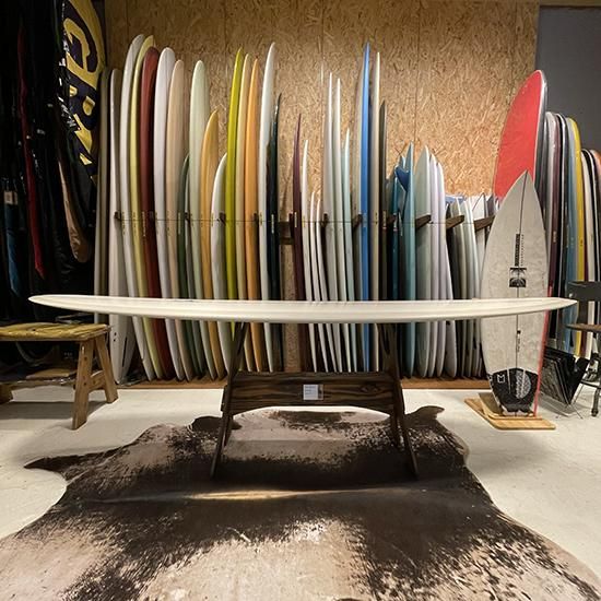 THOMAS SURFBOARDS KEEPER 9'3 トーマスサーフボード・キーパー THOMAS SURFBOARDS KEEPER 9'3 トーマスサーフボード・キーパー