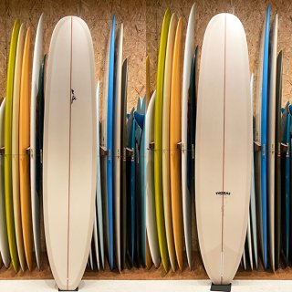 THOMAS SURFBOARDS  KEEPER 9'3