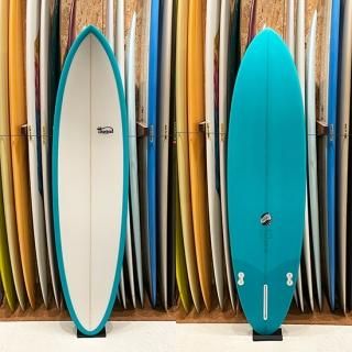 THOMAS SURFBOARDSUTILITYMID 70