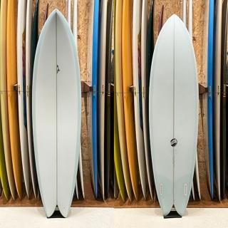 THOMAS SURFBOARDSLONGFISH7'6