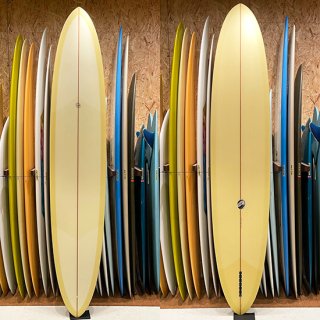 THOMAS SURFBOARDS POSTIE 9'10