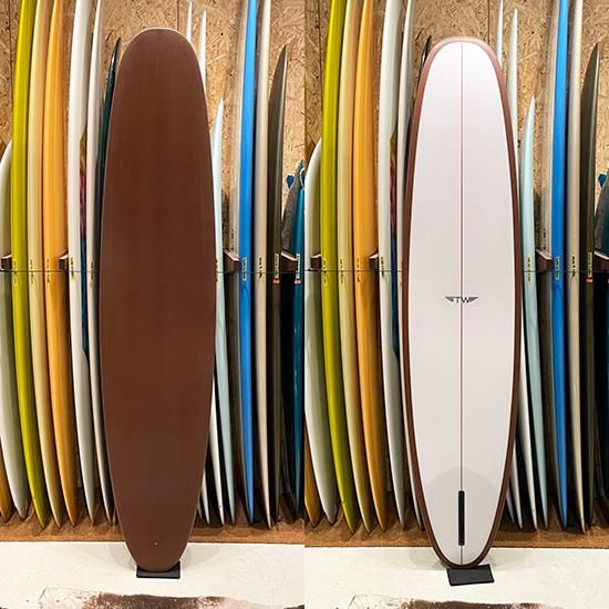 future タイラーウォーレン TYLER WARREN（タイラー・ウォーレン）】新品ストックボードが6