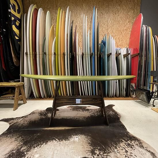 TYLER WARREN SHAPES FUNCTION HULL 7'0- ソルジャーブルサーフ