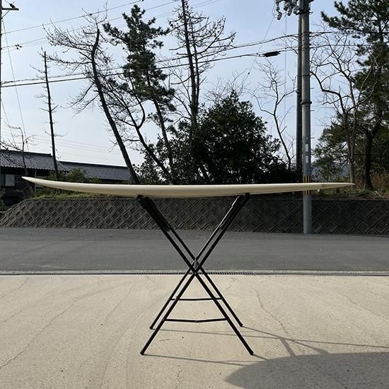 クリステンソン サーフボード ウルバリン 6'10 CHRIESTENSON