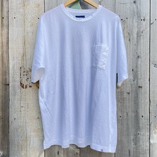 MAGICNUMBER DOLMAN SLEEVE US COTTON S/S TEE SALE30%OFF