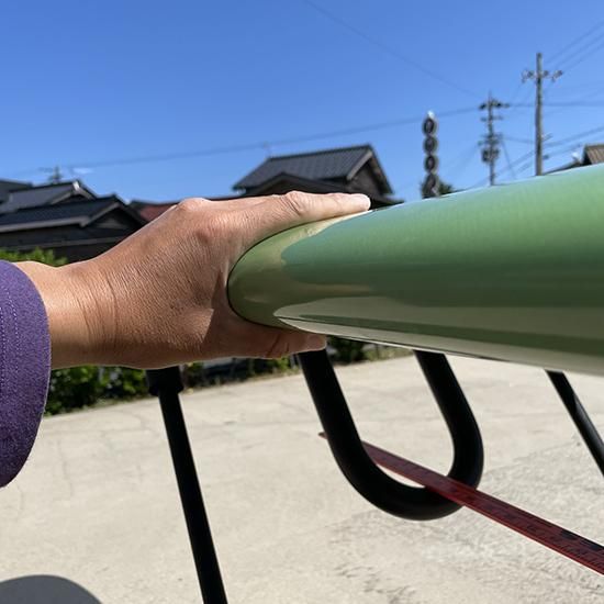 THE GUILD SURFBOARDS KOOKLING 9'6 ロングボード - ソルジャー THE GUILD SURFBOARDS KOOKLING 9'6 ロングボード - ソルジャー