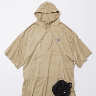 AXXECLASSICBLUE PACKABLE PONCHO