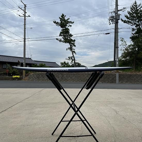 HAYDENSHAPES VIRTUE FUTUREFLEX 5'2・5'4・5'6・5'8・5'10 HAYDENSHAPES VIRTUE FUTUREFLEX 5'2・5'4・5'6・5'8・5'10